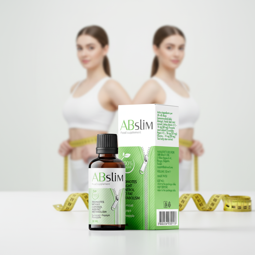 Progressi Misurabili AB Slim